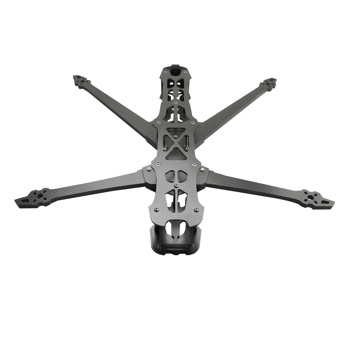 GK-V3 15inch 680mm FPV Drone F - مراجعة Fpv Drone Quadcopter وسعره