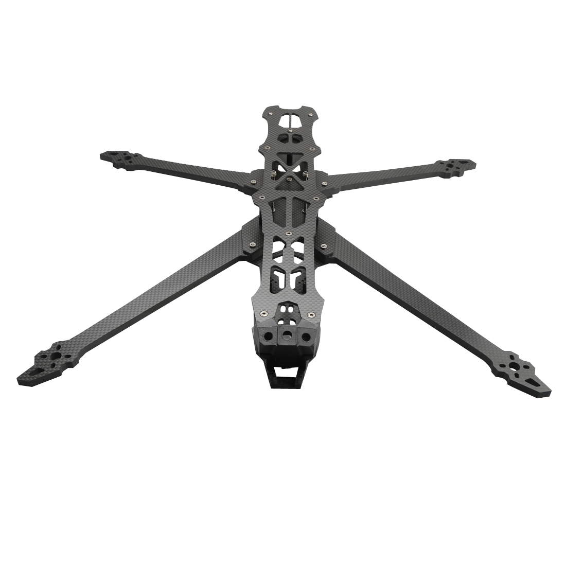GK-V3 15inch 680mm FPV Drone F - مراجعة Fpv Drone Quadcopter وسعره