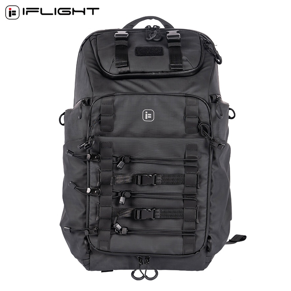 IFlight FPV Drone Backpack V2  - مراجعة Fpv Drone Bag وسعره