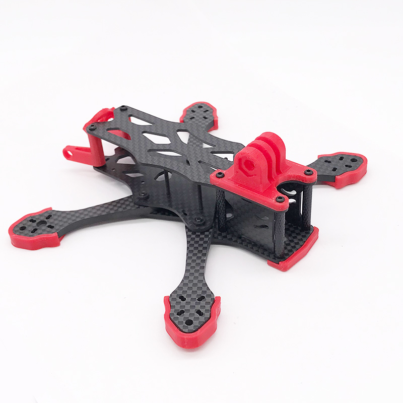 APEX 3 3inch 147mm Wheelbase C - مراجعة Fpv Drone Tool Kit وسعره
