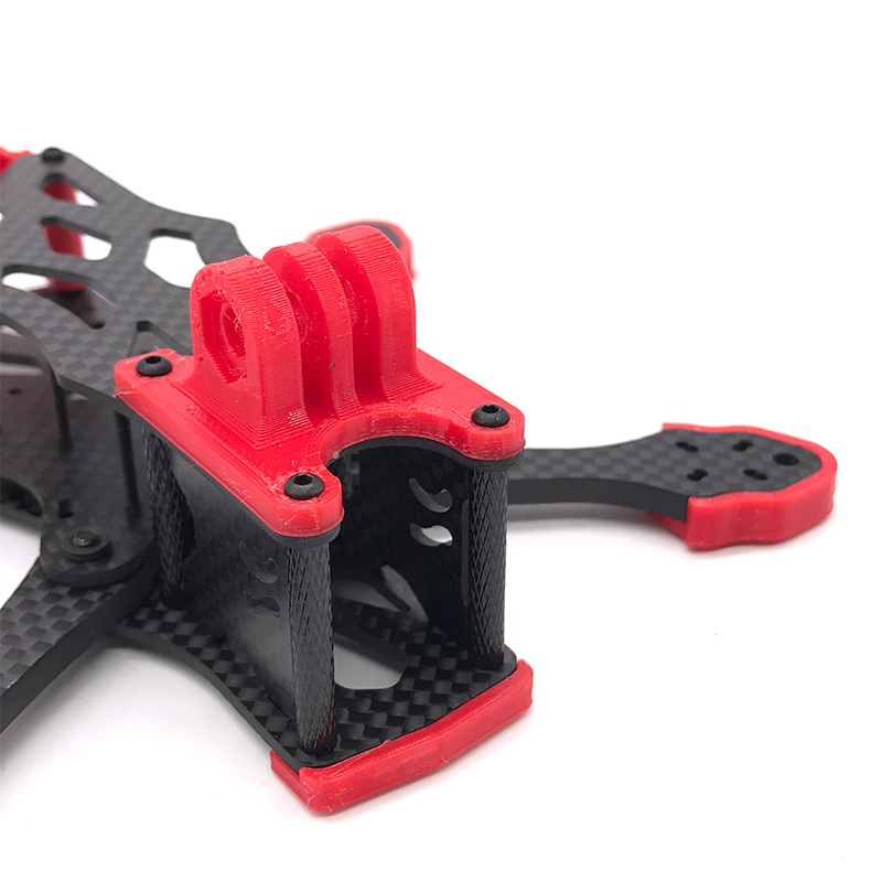 APEX 3 3inch 147mm Wheelbase C - مراجعة Fpv Drone Tool Kit وسعره