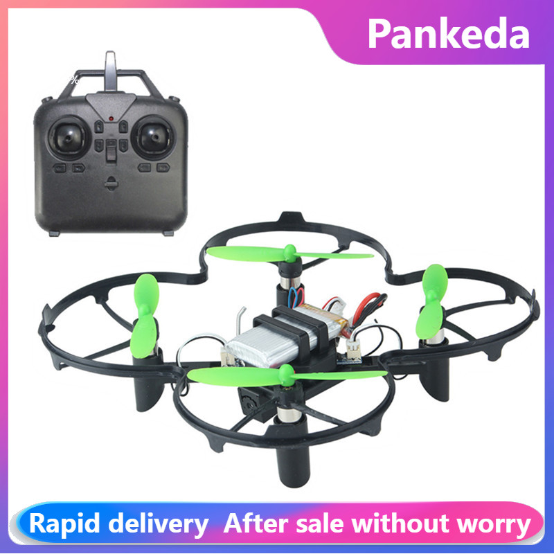 DM002 DIY Fixed Height Quadcop - مراجعة Fpv Drone Charger وسعره