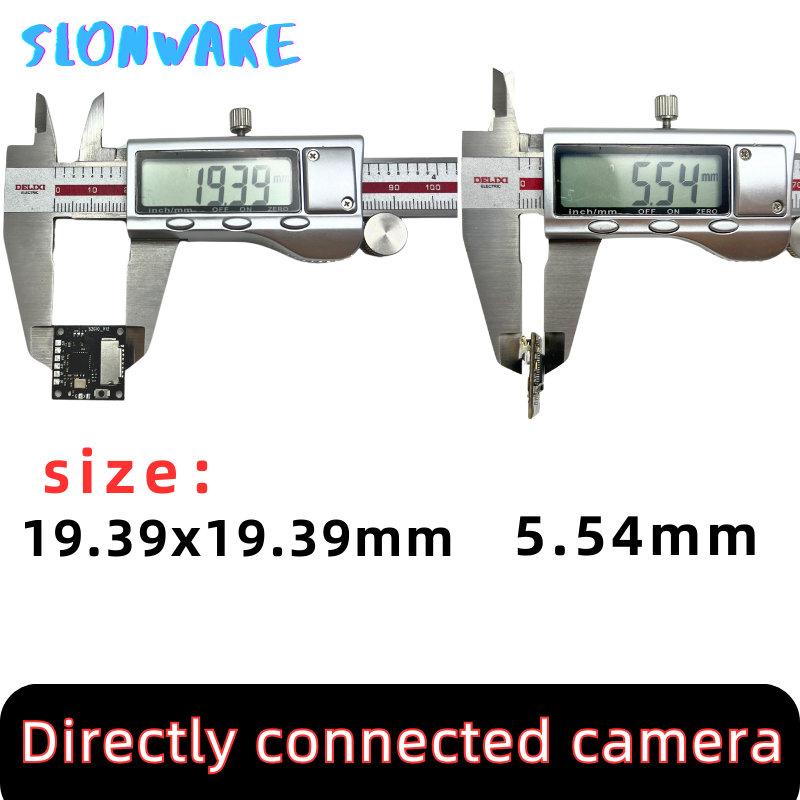 SLONWAKE MINI DVR Recording Mo - مراجعة Fpv Drone Frame وسعره