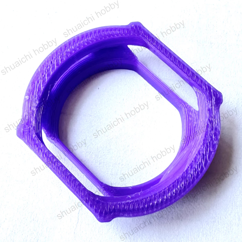 3PCS DJI O4 Air Unit Pro Lens  - مراجعة Fpv Drone Bag وسعره
