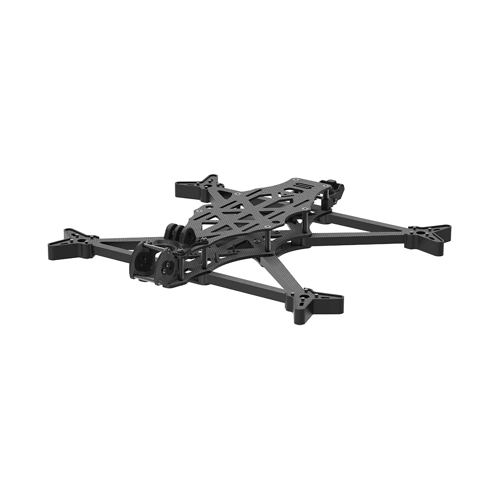 2025 New IFlight AOS 7 EVO V1. - مراجعة Fpv Drone Kit وسعره