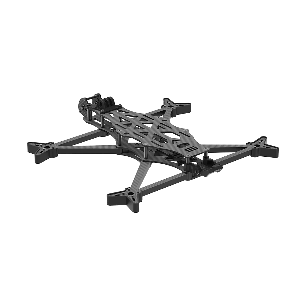 2025 New IFlight AOS 7 EVO V1. - مراجعة Fpv Drone Kit وسعره