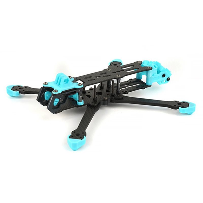 MACH-MANTA V2 5 Inch Carbon Fi - مراجعة Fpv Drone Quadcopter وسعره