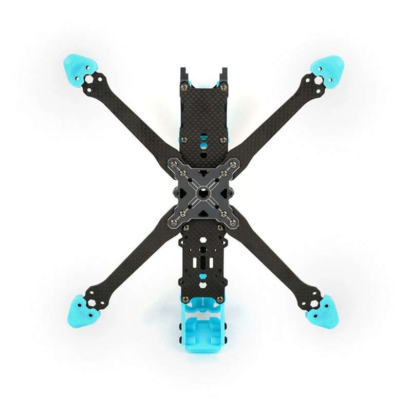MACH-MANTA V2 5 Inch Carbon Fi - مراجعة Fpv Drone Quadcopter وسعره