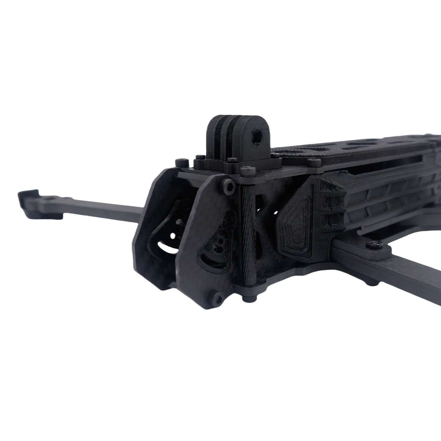 Erdog 7inch 8-9-10 inch O4 Fra - مراجعة Fpv Drone Quadcopter وسعره