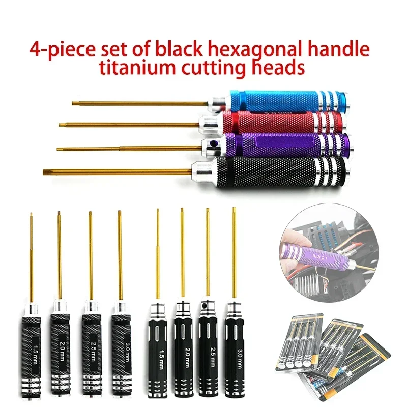 1.5mm 2.0mm 2.5mm 3.0mm Hex Sc - مراجعة Fpv Drone Tool Kit وسعره