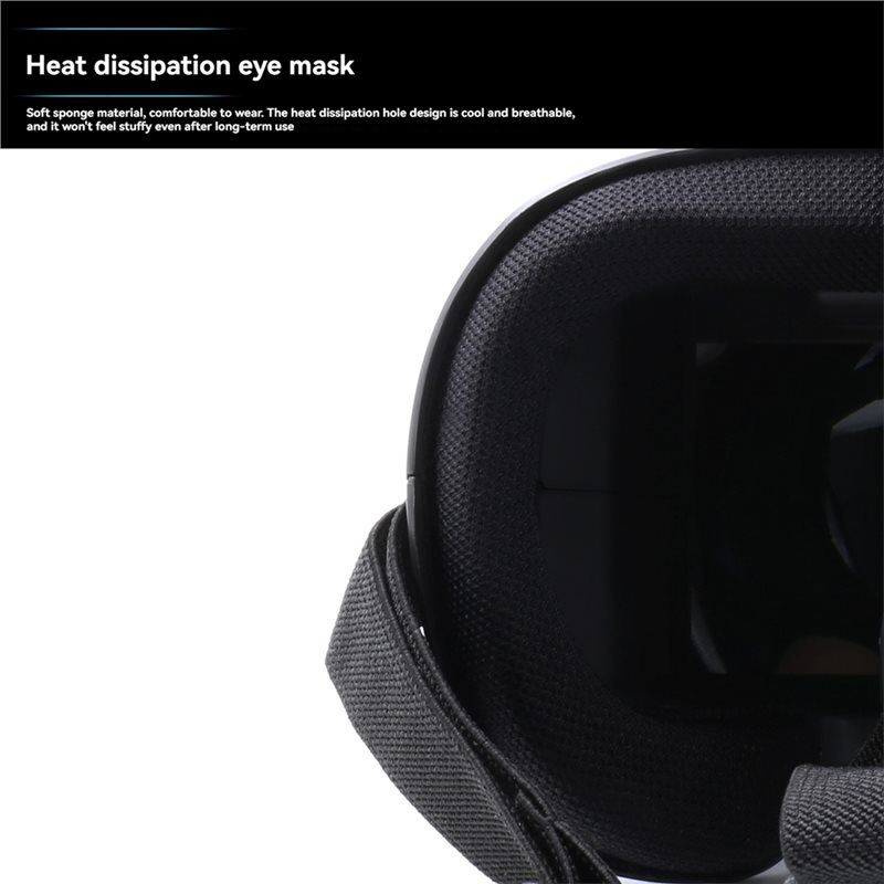 A08E-VRG1 5.8G 40CH FPV Glasse - مراجعة Fpv Drone Goggles وسعره