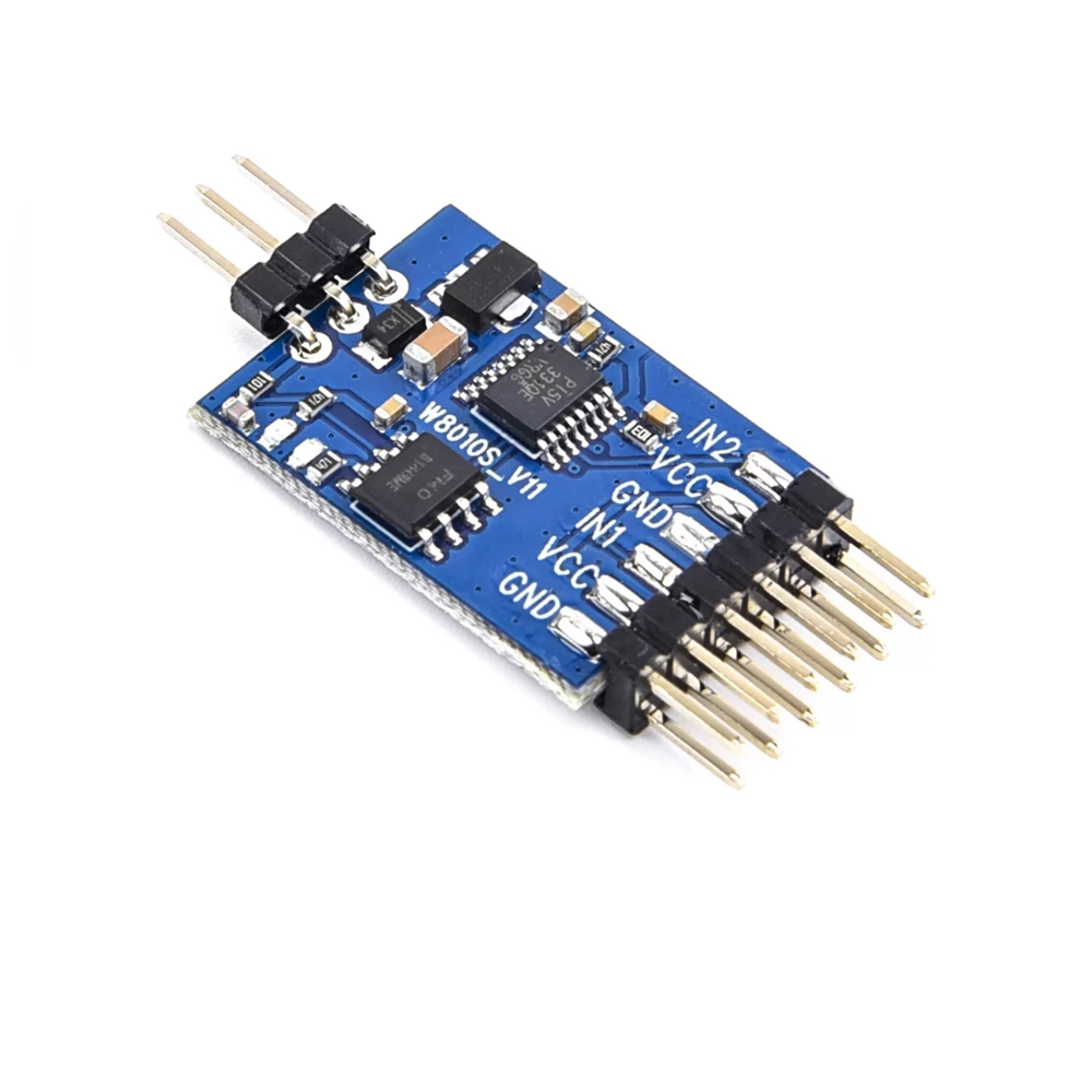 5.8G 3 Channel Video Switcher  - مراجعة Fpv Drone Camera وسعره