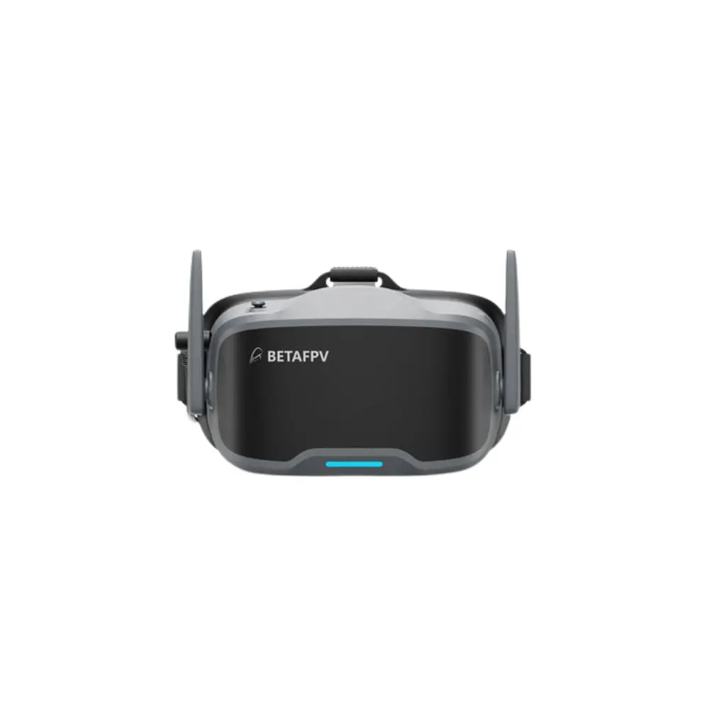 BETAFPV VR04 HD FPV Goggles 4. - مراجعة Fpv Drone Goggles وسعره