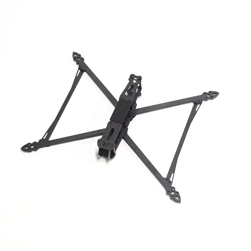 MARK4 FPV Drone Carbon Fiber F - مراجعة Fpv Drone Camera وسعره