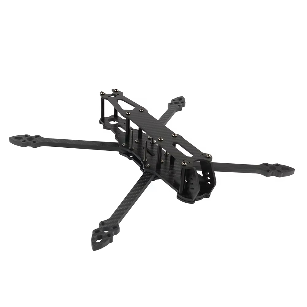 MARK4 FPV Drone Carbon Fiber F - مراجعة Fpv Drone Camera وسعره
