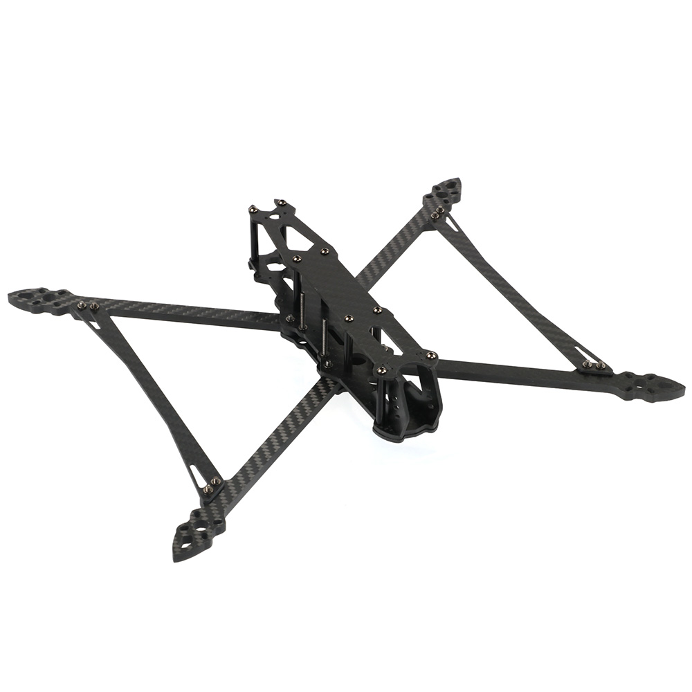 MARK4 FPV Drone Carbon Fiber F - مراجعة Fpv Drone Camera وسعره