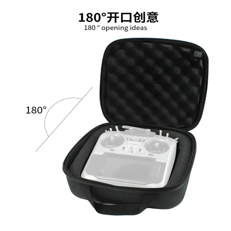 Transmitter Storage Bag for Ra - مراجعة Fpv Drone Bag وسعره