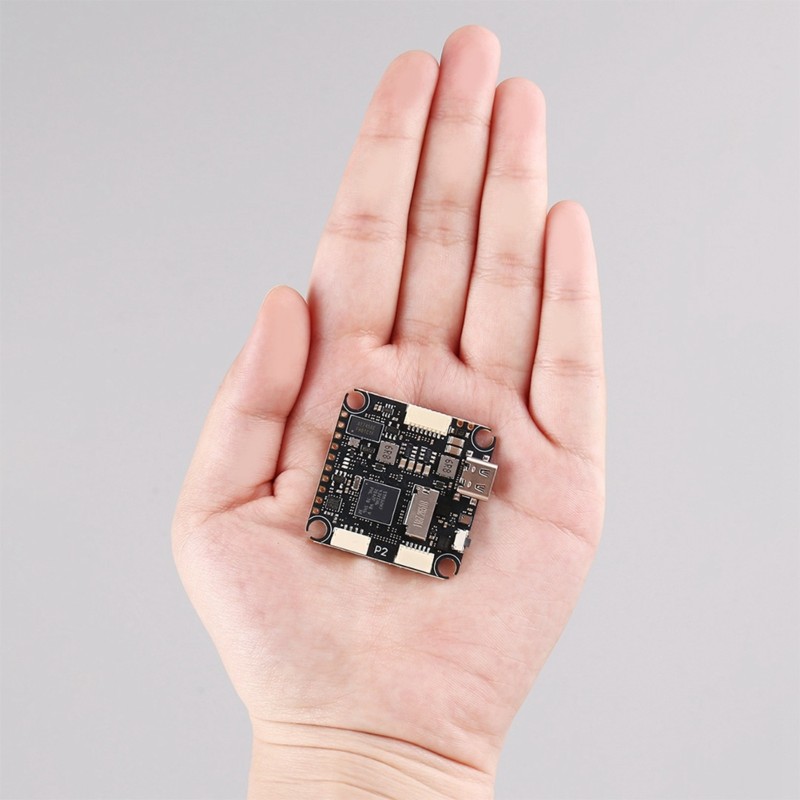 A63T-TBS Lucid H7 FC Flight Co - مراجعة Fpv Drone Flight Controller وسعره
