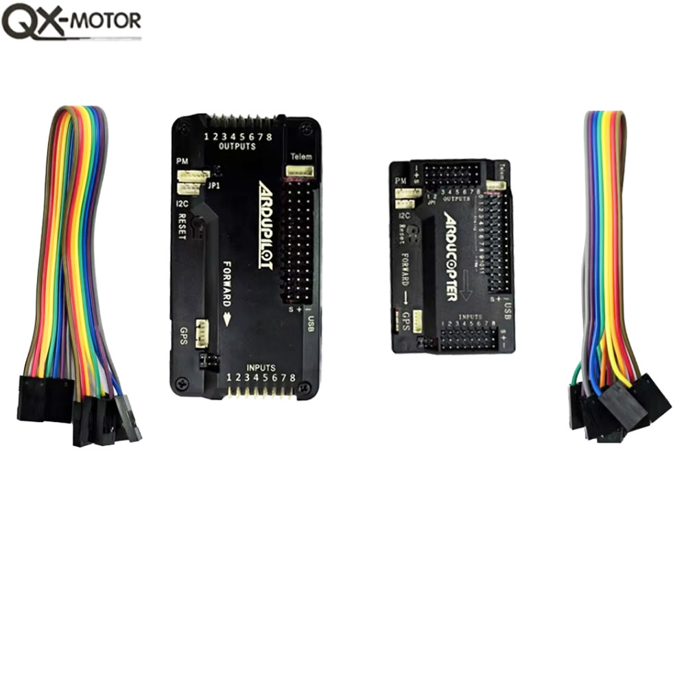 APM 2.8 Flight Controller Boar - مراجعة Fpv Drone Flight Controller وسعره