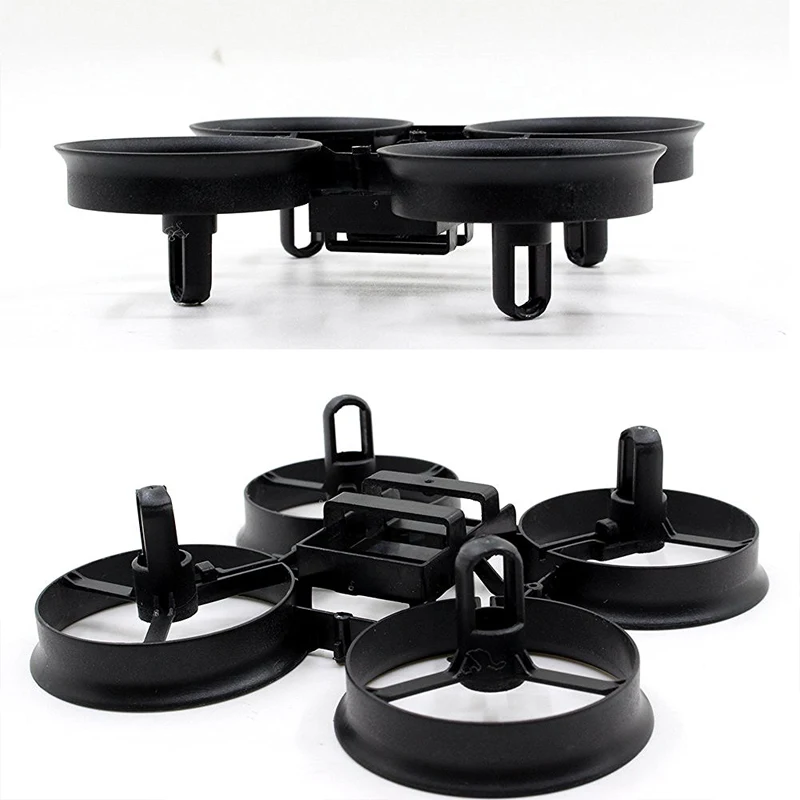 JJRC H36 Eachine E010 Tiny DIY - مراجعة Fpv Drone Quadcopter وسعره