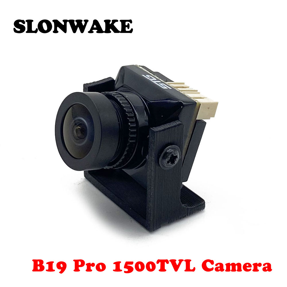 JINJIEAN B19 PRO Mini FPV Came - مراجعة Fpv Drone Frame وسعره