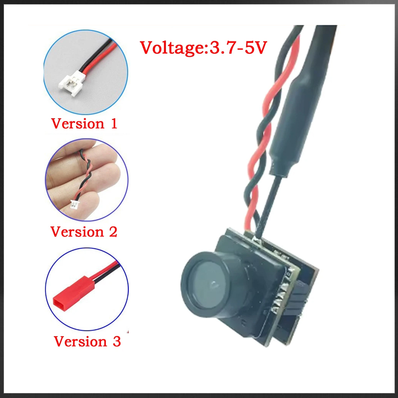 SLONWAKE FPV 25mW power simula - مراجعة Fpv Drone Frame وسعره
