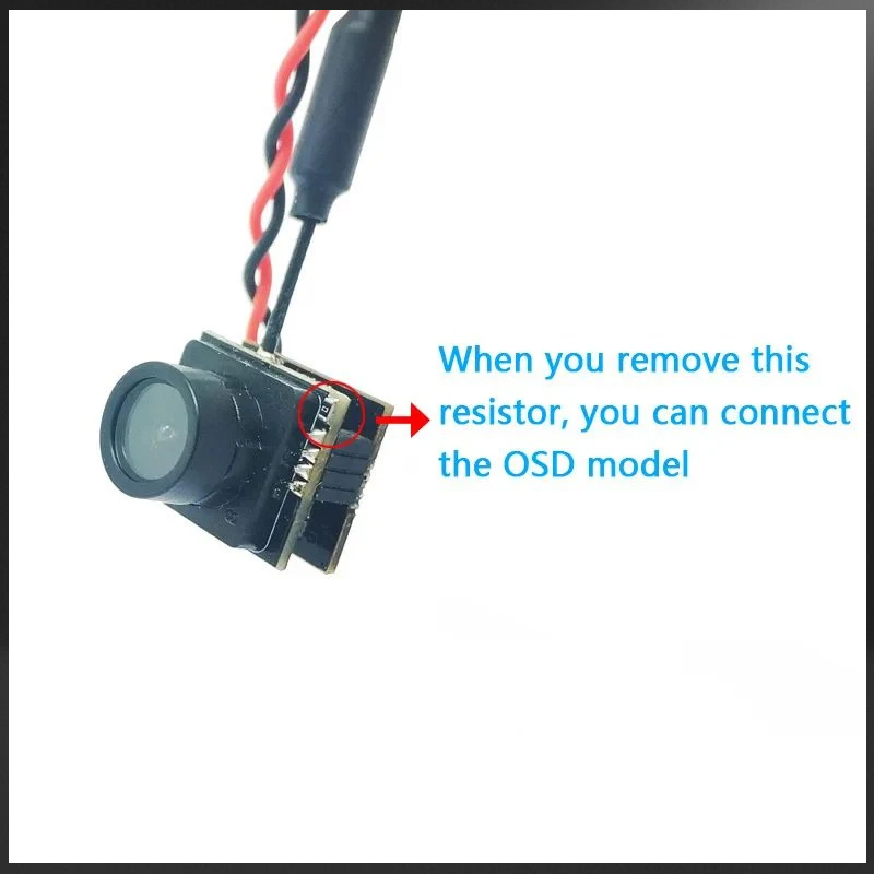 SLONWAKE FPV 25mW power simula - مراجعة Fpv Drone Frame وسعره