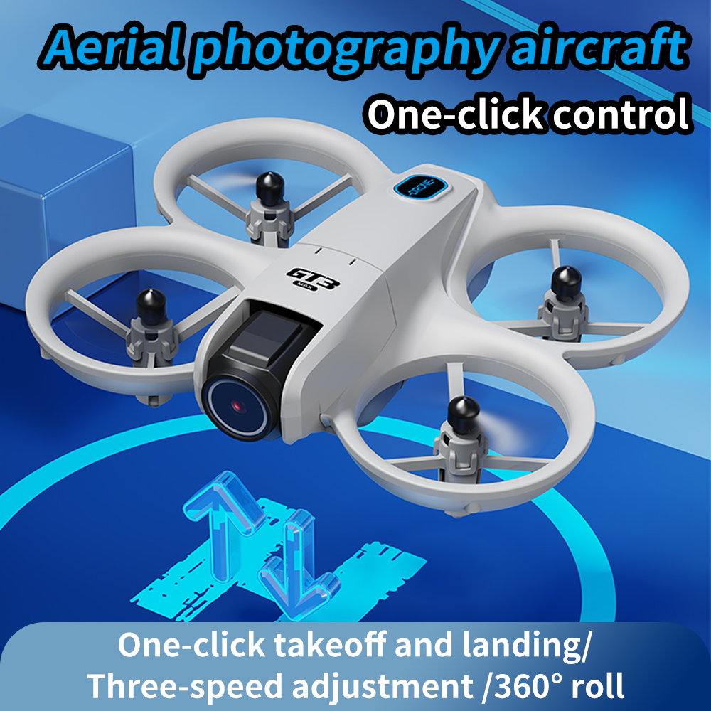 GT3 Mini NEW Drone Rc Quadcopt - مراجعة Fpv Drone Charger وسعره