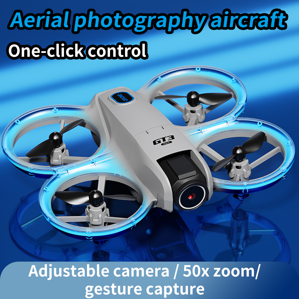 GT3 Mini NEW Drone Rc Quadcopt - مراجعة Fpv Drone Charger وسعره