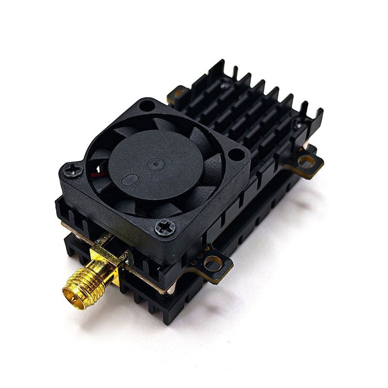 【NEW USER EXCLUSIVE】For 5-20KM - مراجعة Fpv Drone Vtx وسعره
