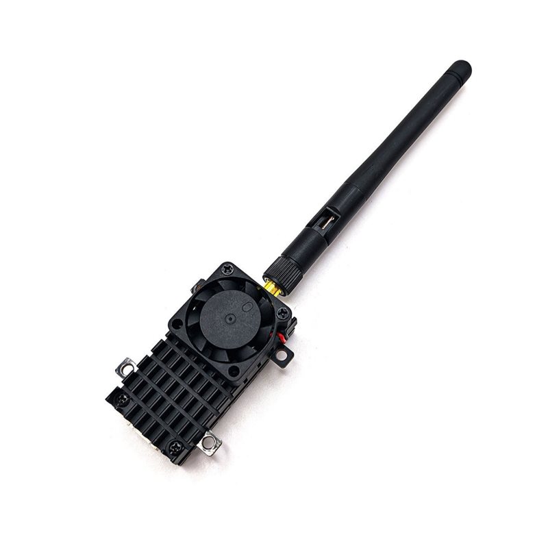 【NEW USER EXCLUSIVE】For 5-20KM - مراجعة Fpv Drone Vtx وسعره