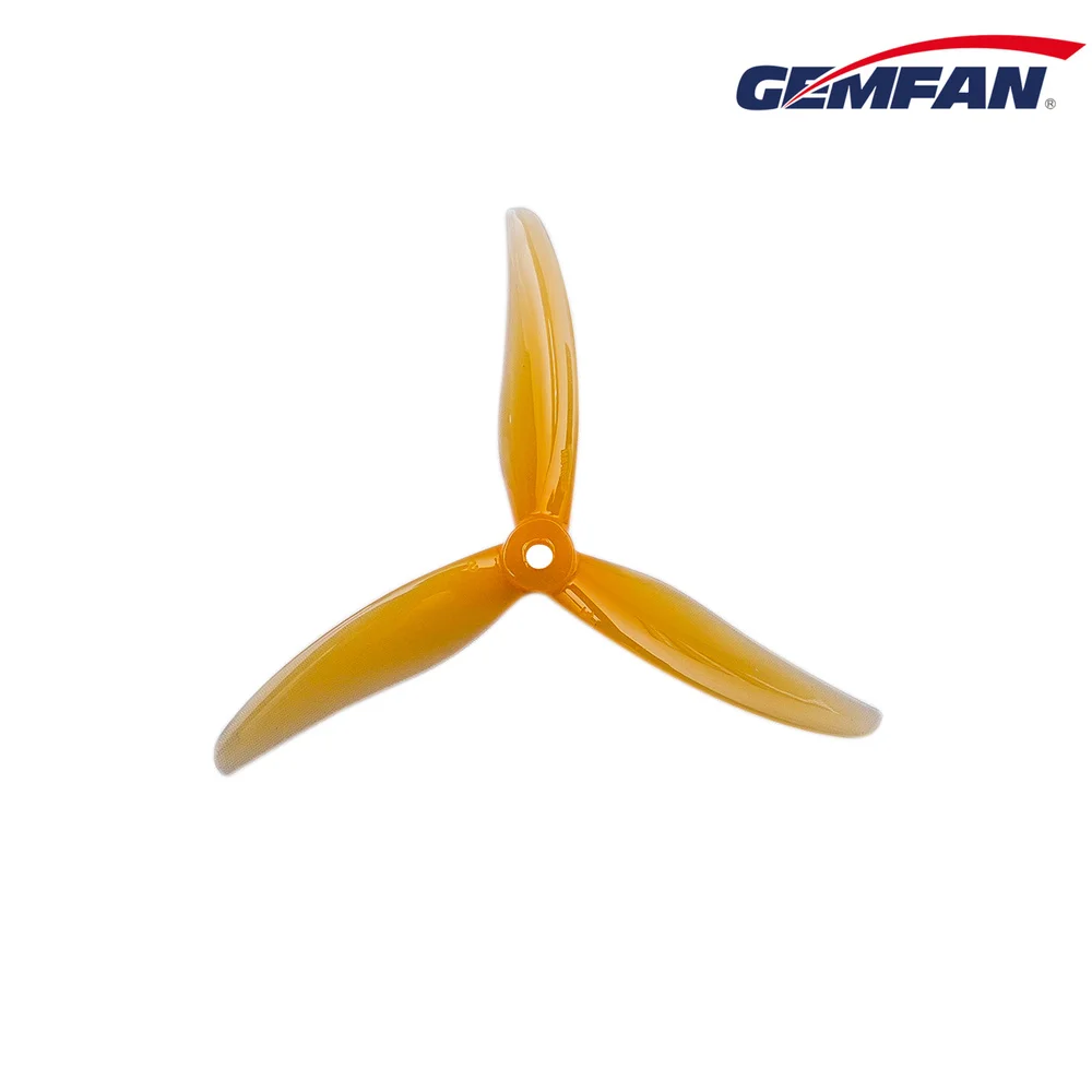 24pcs/12pairs Gemfan 3 Blade P - مراجعة Fpv Drone Propeller وسعره