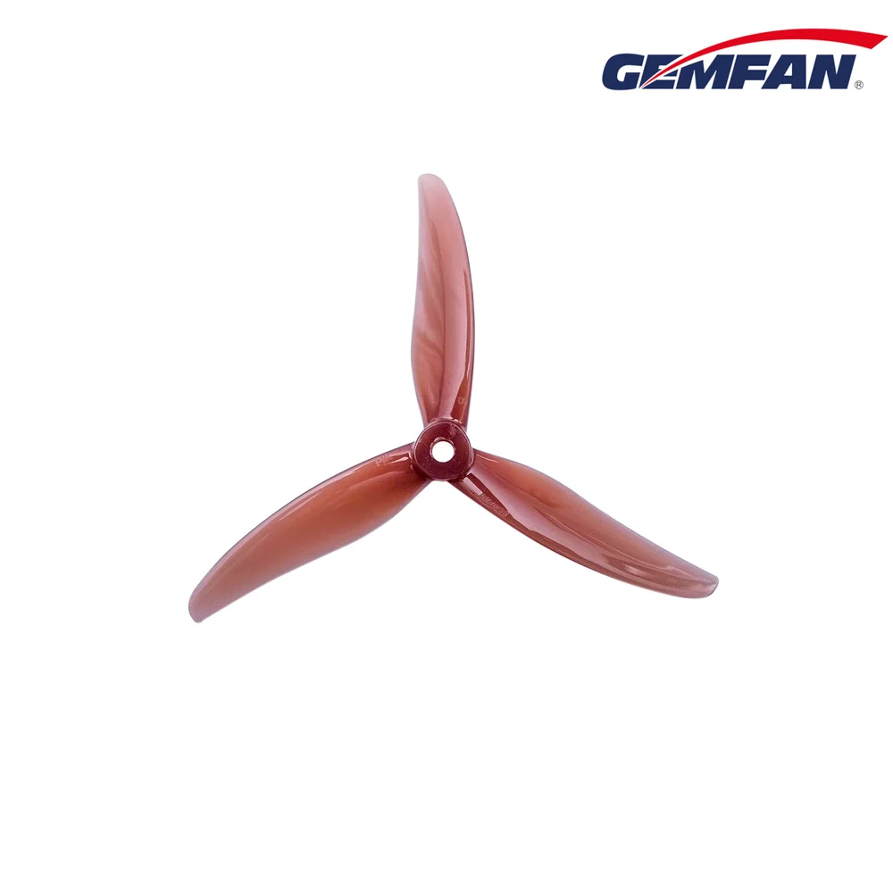 24pcs/12pairs Gemfan 3 Blade P - مراجعة Fpv Drone Propeller وسعره