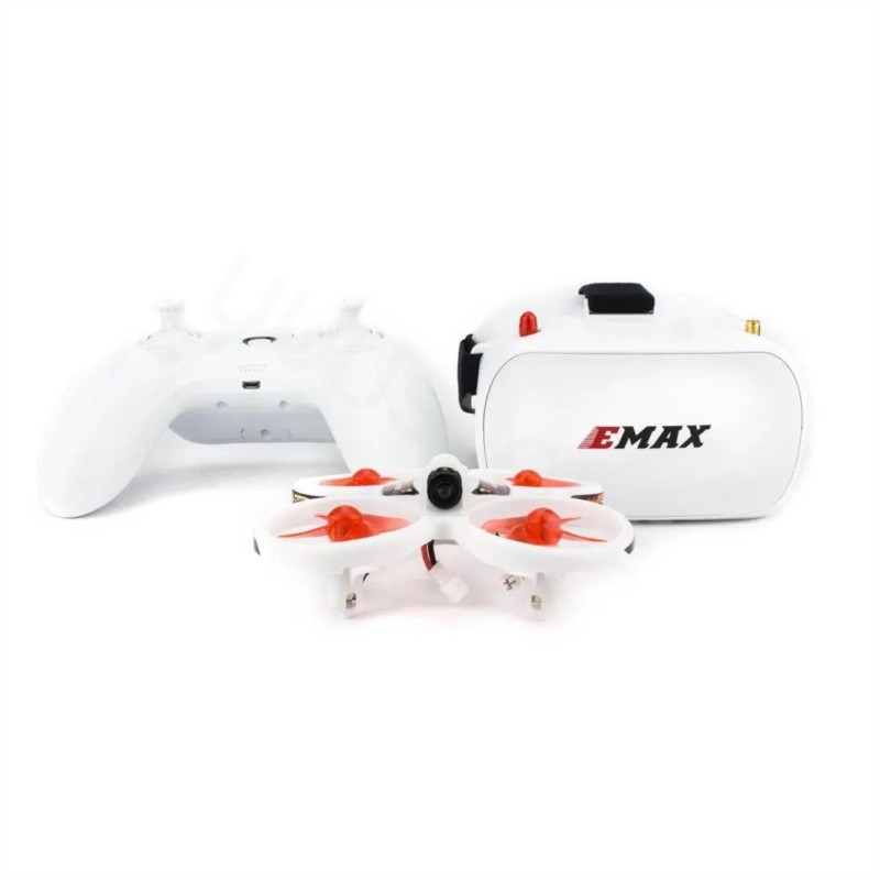 EMAX EZ Pilot 82MM Mini 5.8G I - مراجعة Fpv Drone Goggles وسعره