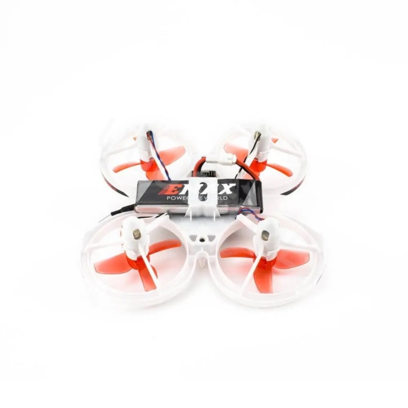 EMAX EZ Pilot 82MM Mini 5.8G I - مراجعة Fpv Drone Goggles وسعره