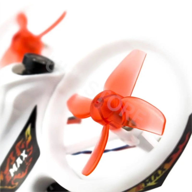 EMAX EZ Pilot 82MM Mini 5.8G I - مراجعة Fpv Drone Goggles وسعره