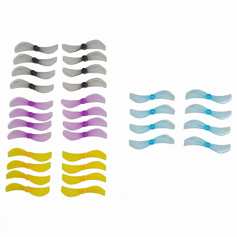 4Pairs 8PCS 1610 Drone Propell - مراجعة Fpv Drone Propeller وسعره