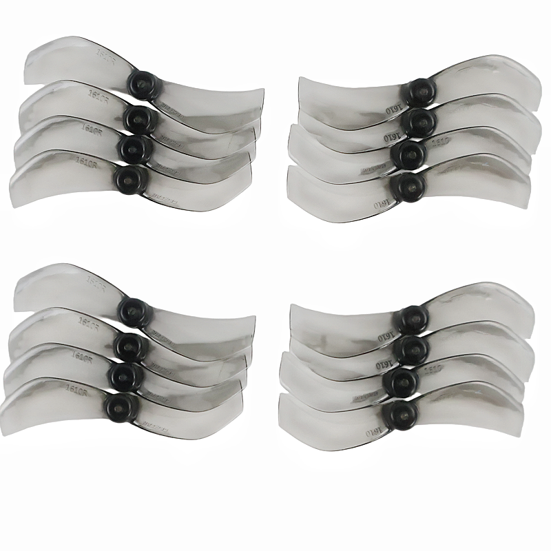 4Pairs 8PCS 1610 Drone Propell - مراجعة Fpv Drone Propeller وسعره