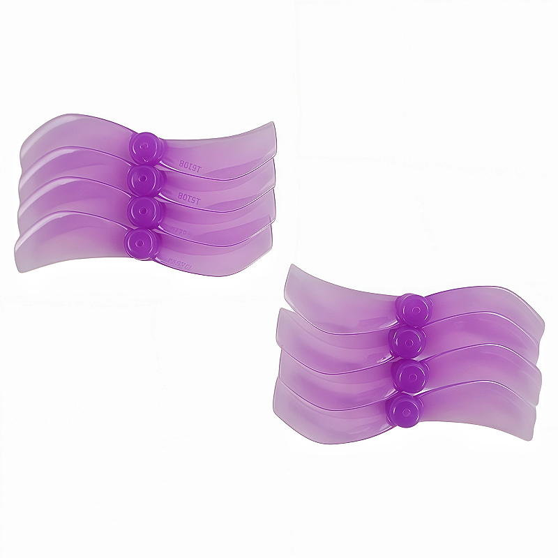 4Pairs 8PCS 1610 Drone Propell - مراجعة Fpv Drone Propeller وسعره