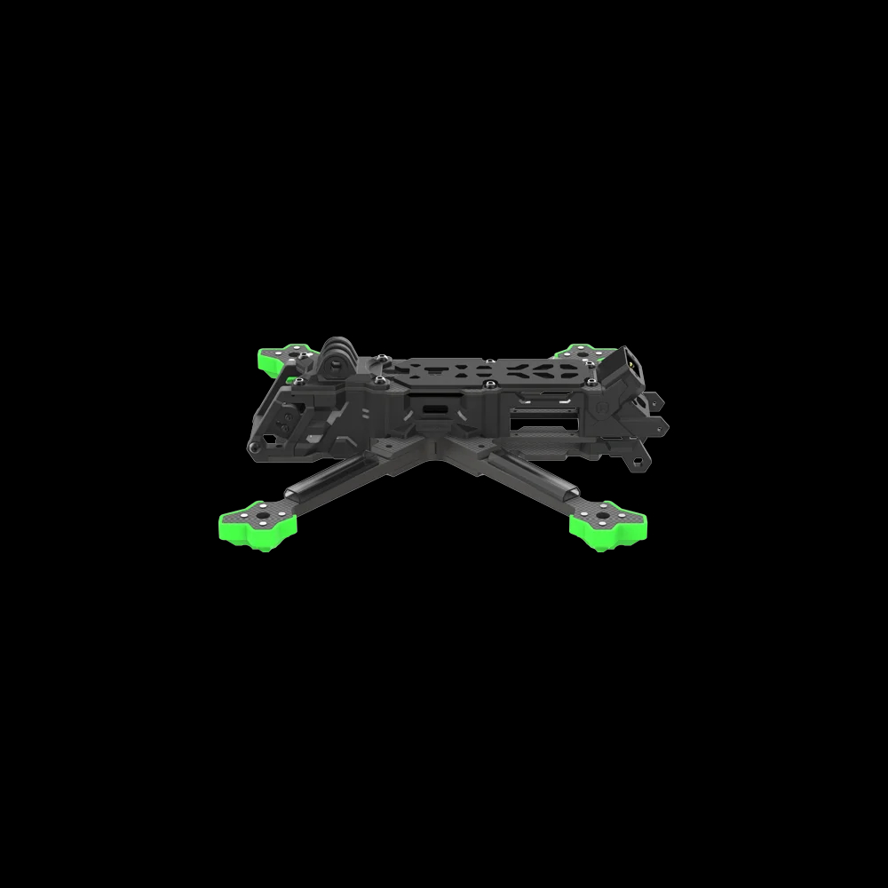 iFlight Nazgul Evoque F5 / F6  - مراجعة Fpv Drone Kit وسعره