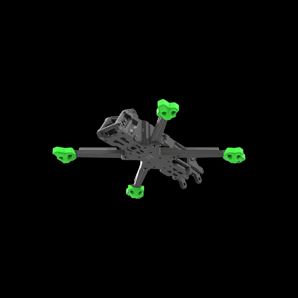 iFlight Nazgul Evoque F5 / F6  - مراجعة Fpv Drone Kit وسعره
