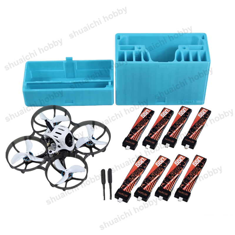 1PCS For BETAFPV Meteor75Pro O - مراجعة Fpv Drone Bag وسعره