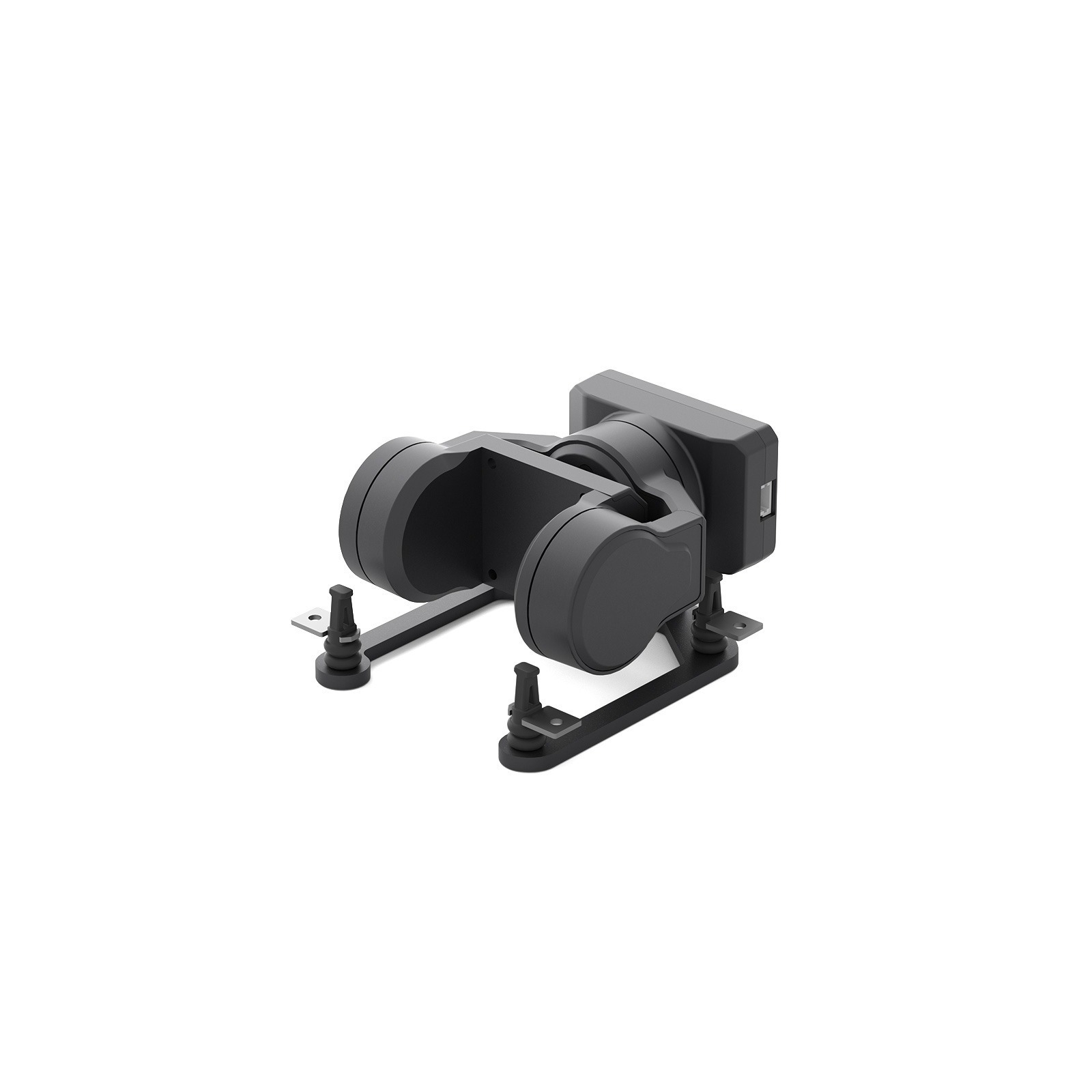 CADDXFPV Series FPV Gimbal 19m - مراجعة Fpv Drone Goggles وسعره
