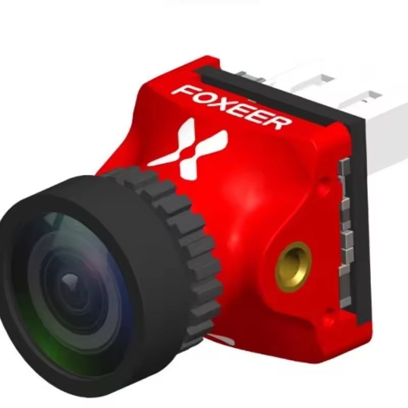 FOXEER Predator5 Camera NANO 1 - مراجعة Fpv Drone Camera وسعره