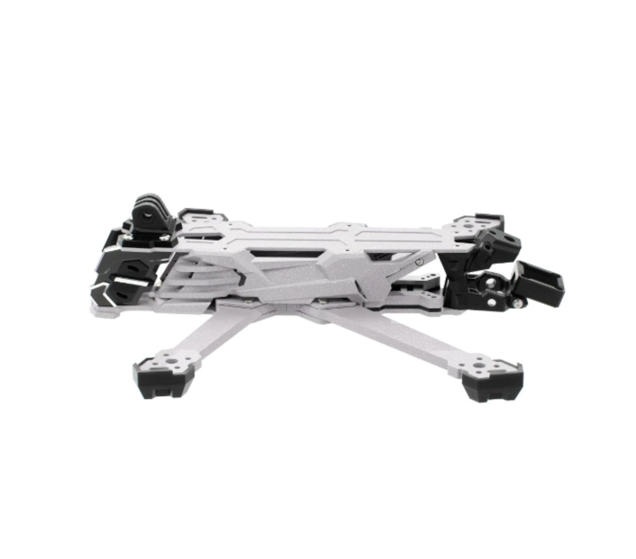 GEPRC GEP-Vapor X5 D5 X6 O4 Pr - مراجعة Fpv Drone Quadcopter وسعره