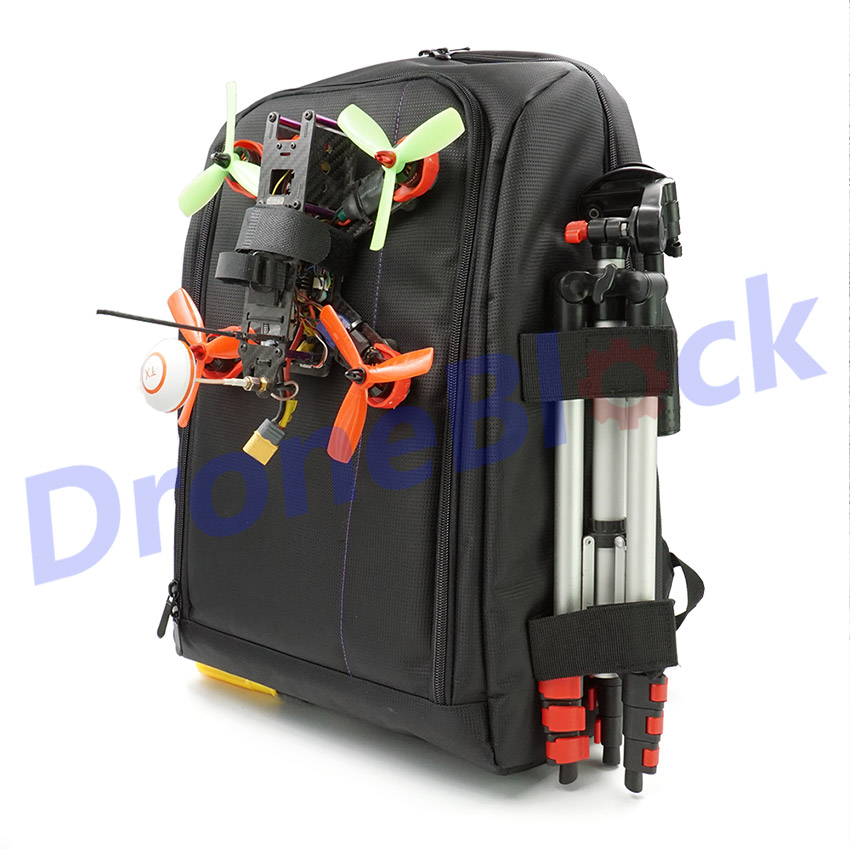 elechawk FPV Racing Drone Quad - مراجعة Fpv Drone Bag وسعره