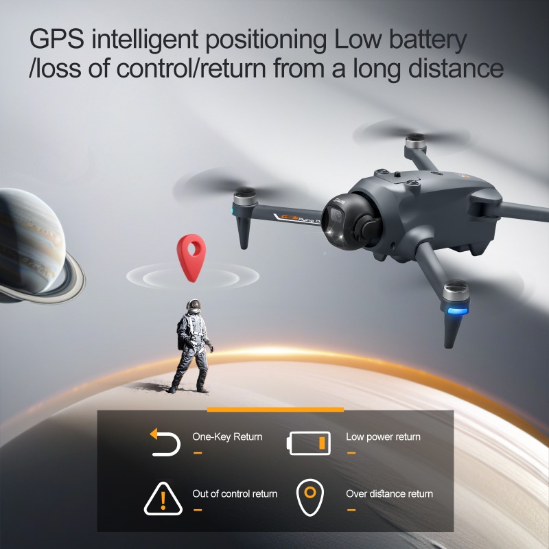 NEW YL059 Mini RC Quadcopter 4 - مراجعة Fpv Drone Charger وسعره