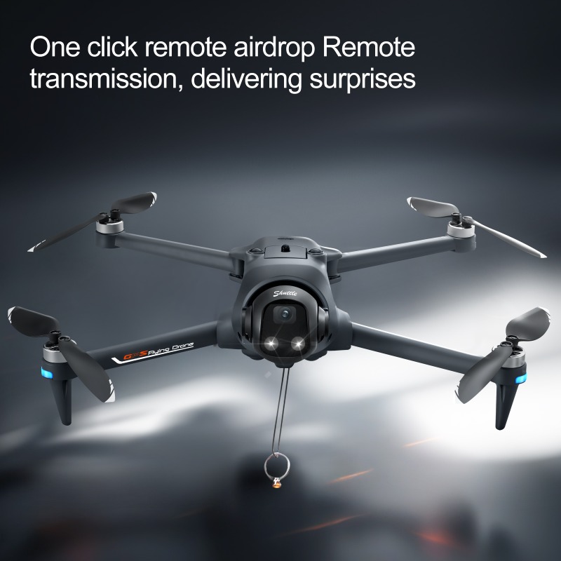 NEW YL059 Mini RC Quadcopter 4 - مراجعة Fpv Drone Charger وسعره
