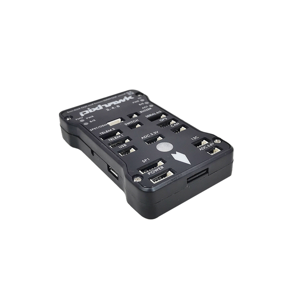 Pixhawk PX4 PIX 2.4.8 32 Bit F - مراجعة Fpv Drone Quadcopter وسعره