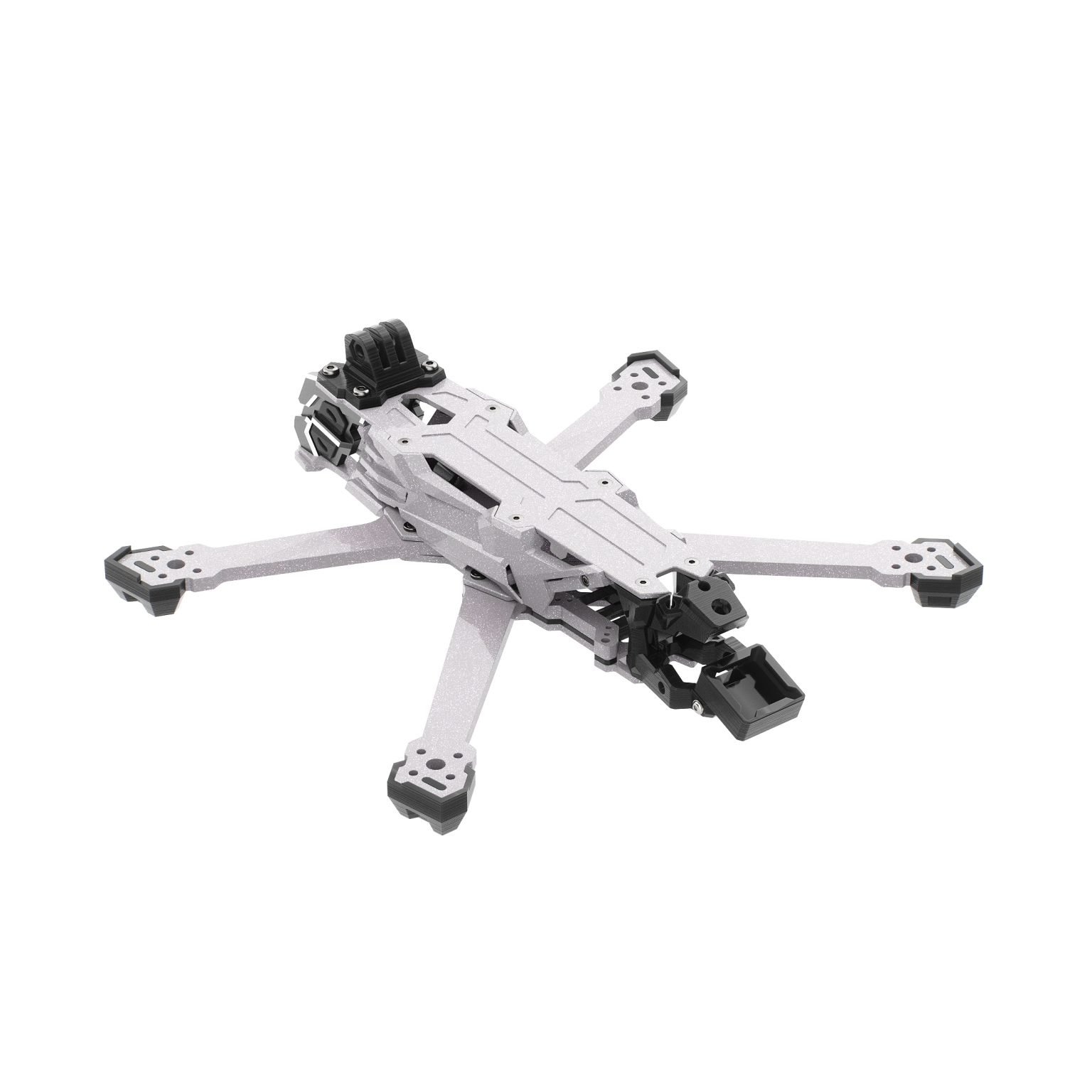 GEPRC Vapor D5/x5/x6 O4 Pro Fr - مراجعة Fpv Drone Quadcopter وسعره